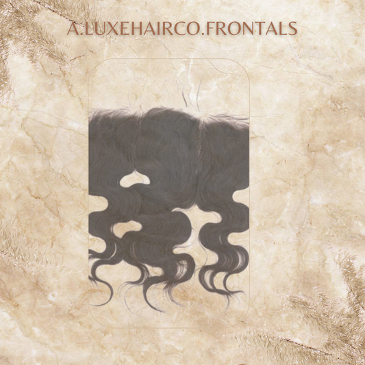 HD Frontals