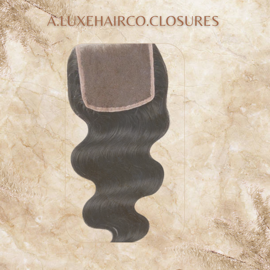 HD CLOSURES