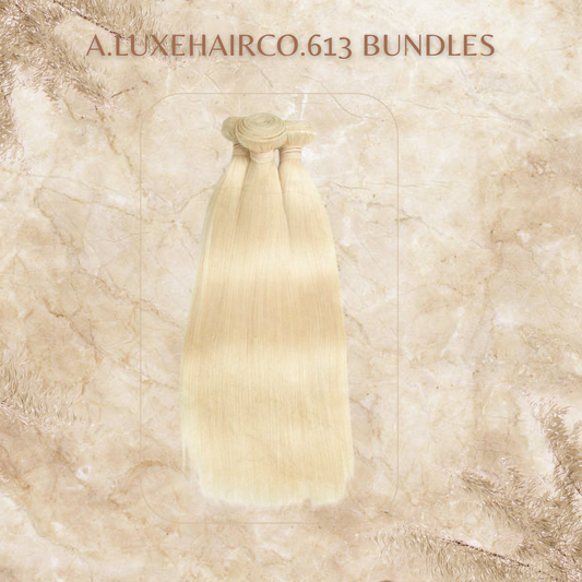 Virgin 613 bundles